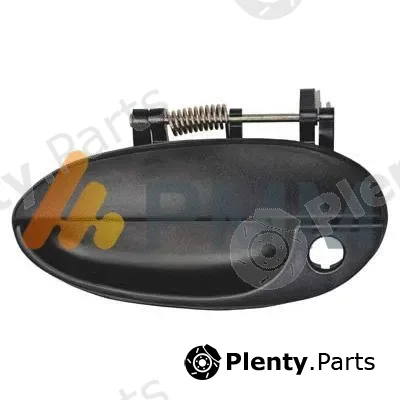 PMM AL8082003 — Exterior Door Handle