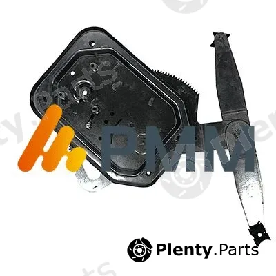 PMM BI75014L — Window Regulator