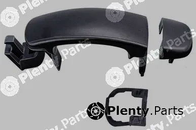 PMM AL8094109 — Exterior Door Handle