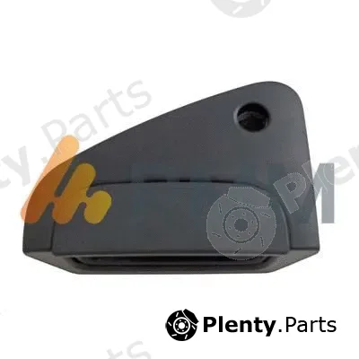 PMM AL80791 — Exterior Door Handle