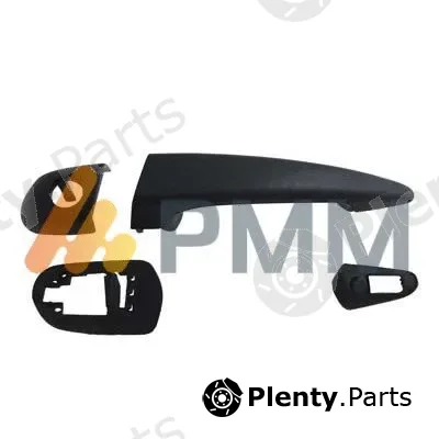 PMM AL80718 — Exterior Door Handle