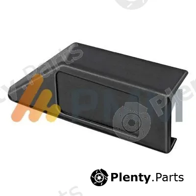 PMM AL35105 — Cover Cap, exterior door handle