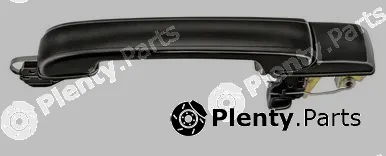 PMM AL8075209 — Exterior Door Handle