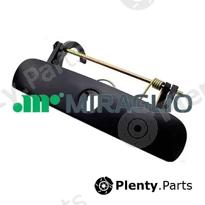 Miraglio 80/847 — Exterior Door Handle