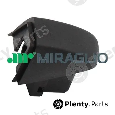 Miraglio 80/920 — Exterior Door Handle