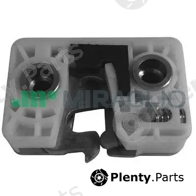 Miraglio 40/401 — Door Lock