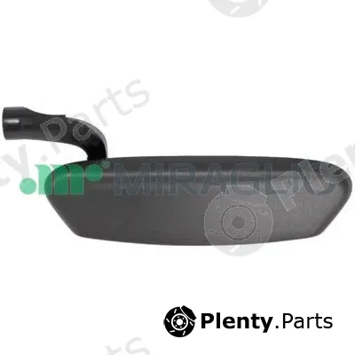 Miraglio 80/456 — Exterior Door Handle