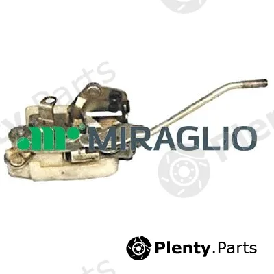 Miraglio 40/484 — Door Lock