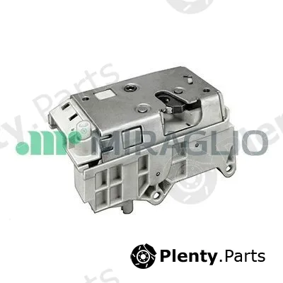 Miraglio 40/202B — Door Lock