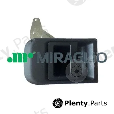 Miraglio 80/885 — Exterior Door Handle