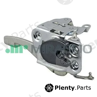 Miraglio 40/212 — Door Lock