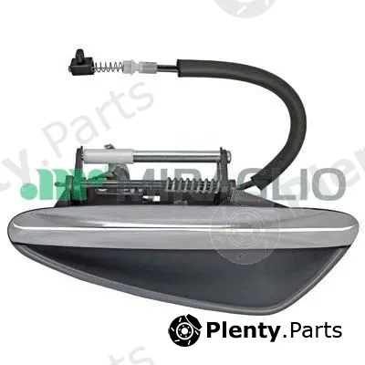 Miraglio 80/571 — Exterior Door Handle