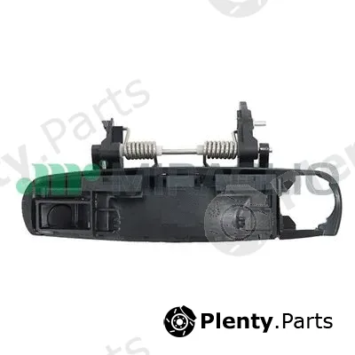 Miraglio 80/708 — Exterior Door Handle