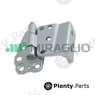 Miraglio 35/141 — Door Hinge