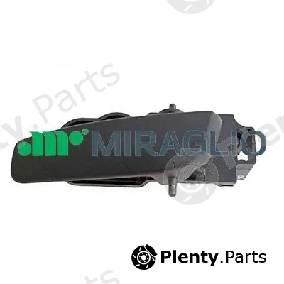 Miraglio 60/399 — Door Handle, interior equipment