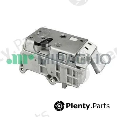 Miraglio 40/204 — Door Lock