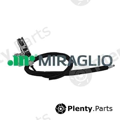 Miraglio 37/252 — Tailgate Lock