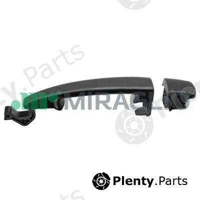 Miraglio 80/568 — Exterior Door Handle