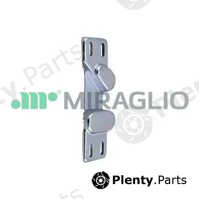 Miraglio 41/19 — Door Lock