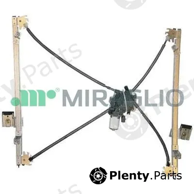 Miraglio 30/1150 — Window Regulator
