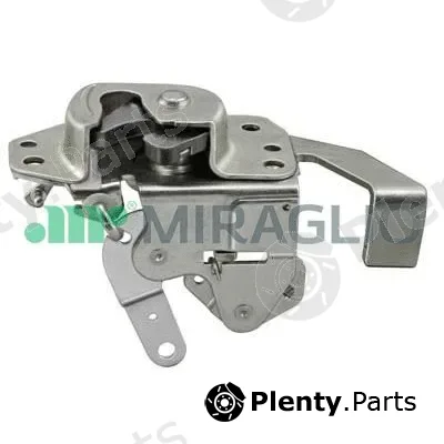 Miraglio 40/154B — Door Lock