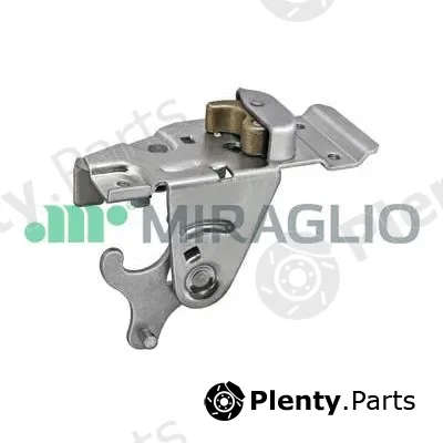 Miraglio 40/100 — Door Lock
