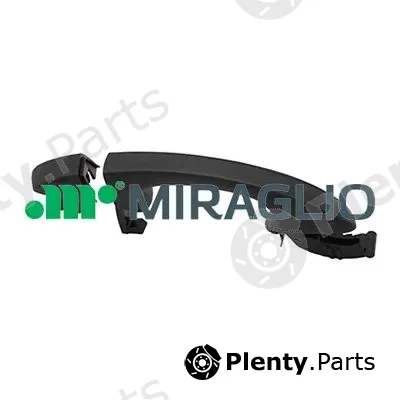 Miraglio 80/921 — Exterior Door Handle