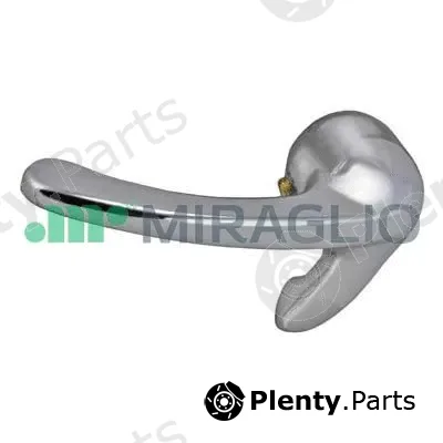 Miraglio 105/7 — Hinge, hinged window