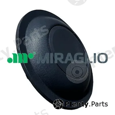 Miraglio 60/422 — Door Handle, interior equipment