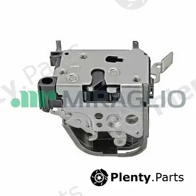 Miraglio 40/228B — Door Lock
