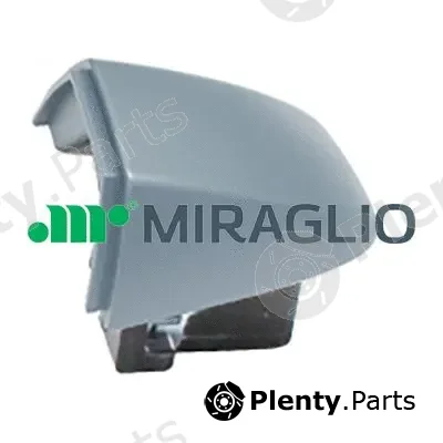 Miraglio 80/928 — Exterior Door Handle