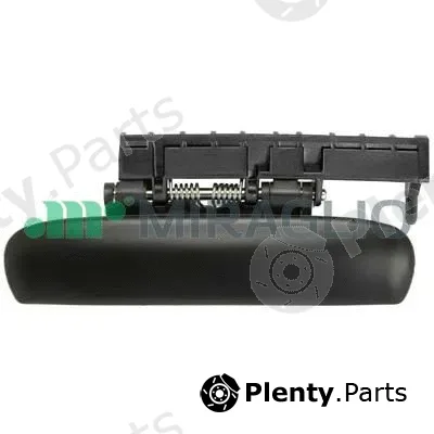 Miraglio 80/578 — Exterior Door Handle