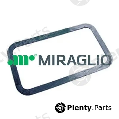 Miraglio 80/684 — Exterior Door Handle