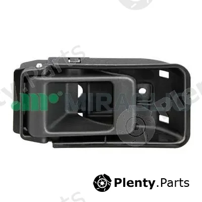 Miraglio 60/147 — Door Handle, interior equipment