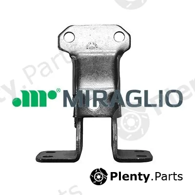 Miraglio 35/142 — Door Hinge