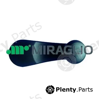 Miraglio 50/104 — Window Crank