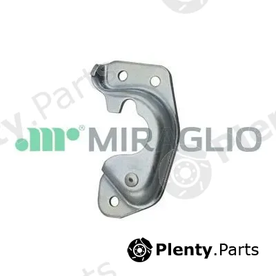 Miraglio 41/18 — Door Lock