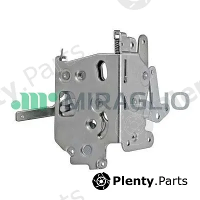 Miraglio 40/167B — Door Lock