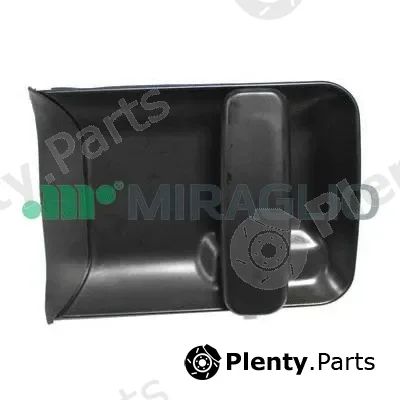 Miraglio 80/694 — Exterior Door Handle