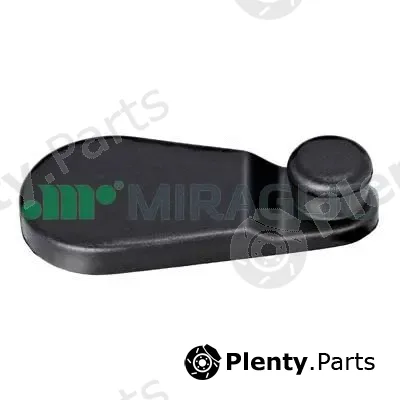 Miraglio 50/44 — Window Crank