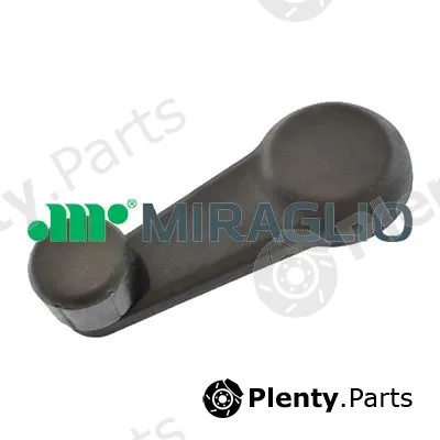 Miraglio 50/97 — Window Crank