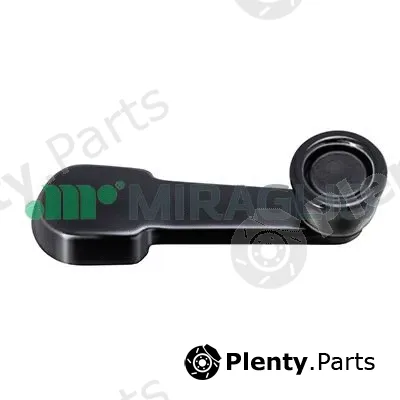 Miraglio 50/24 — Window Crank