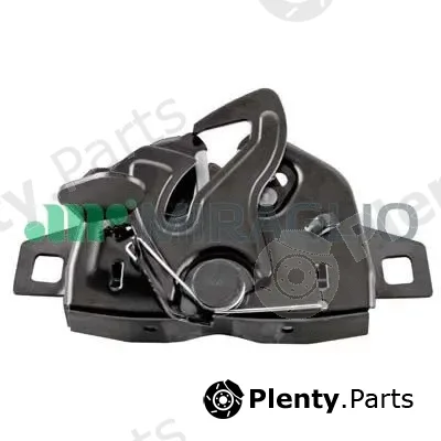 Miraglio 37/219 — Bonnet Lock