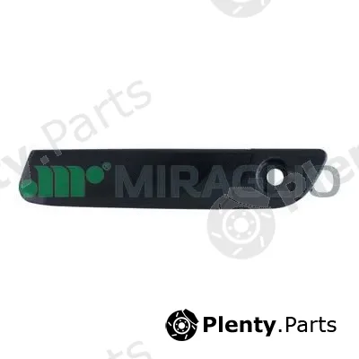 Miraglio 80/806 — Exterior Door Handle