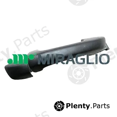 Miraglio 80/835 — Exterior Door Handle