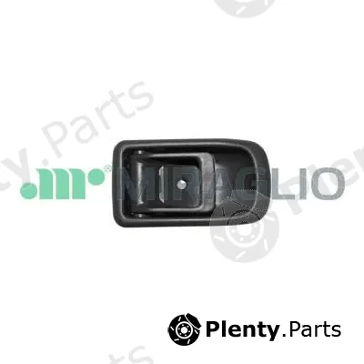Miraglio 60/189 — Door Handle, interior equipment
