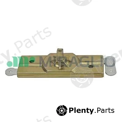 Miraglio 40/159 — Door Lock