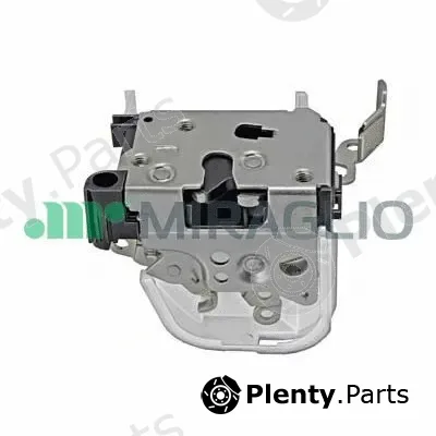 Miraglio 40/227B — Door Lock