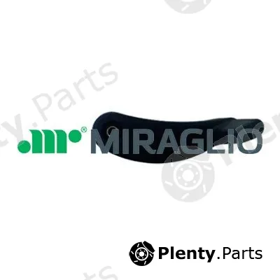 Miraglio 60/415 — Door Handle, interior equipment
