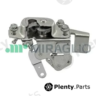 Miraglio 40/213B — Door Lock